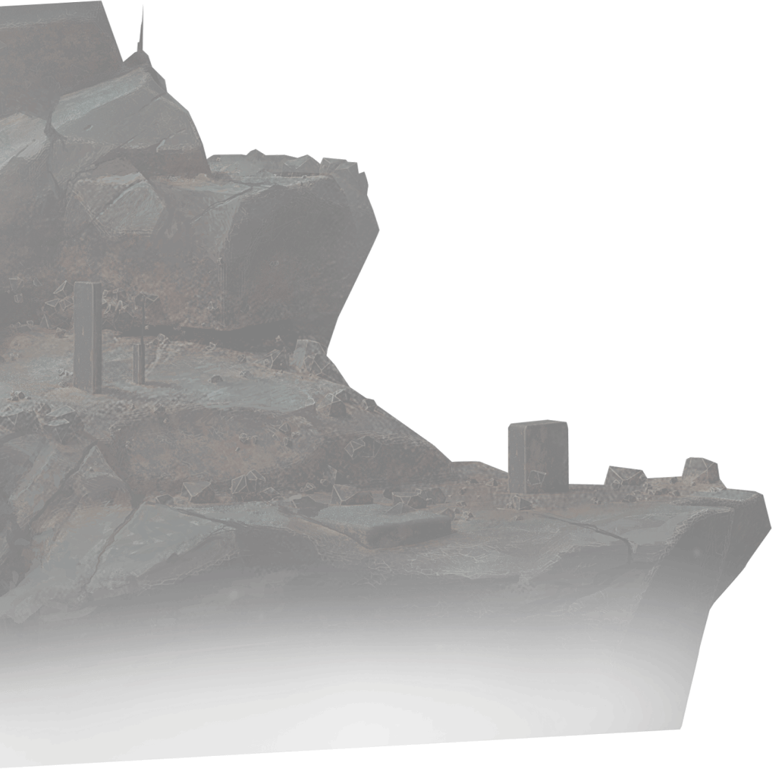 underground