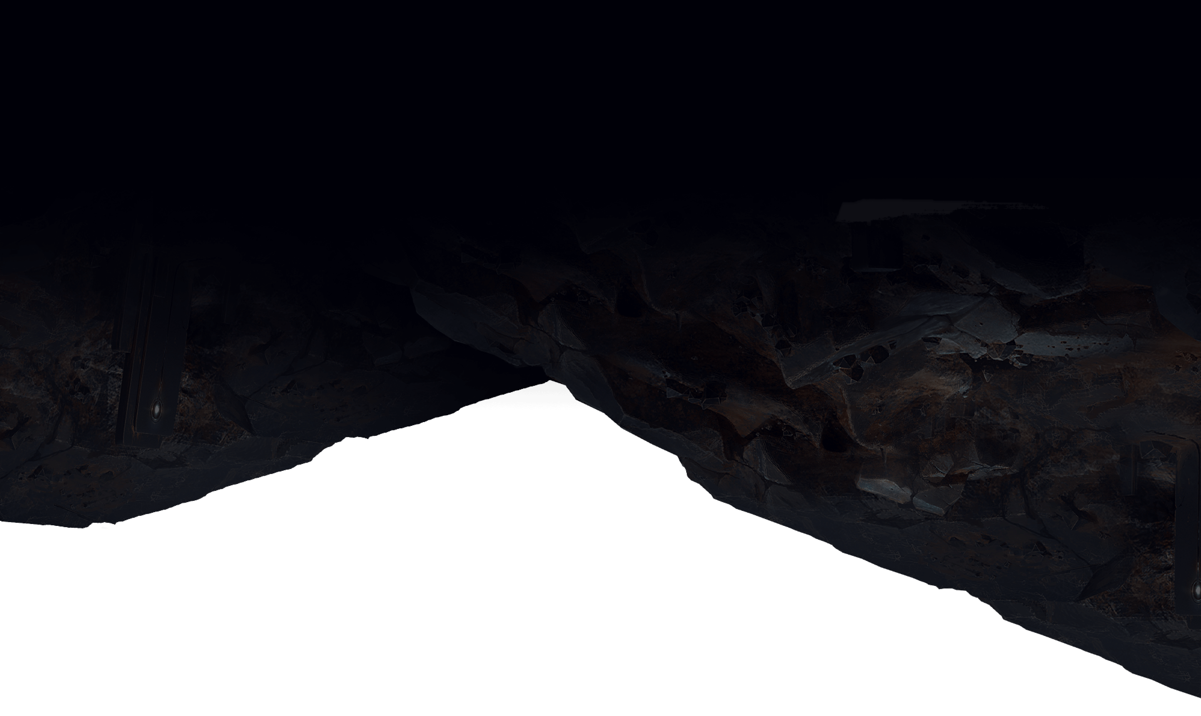 mountains