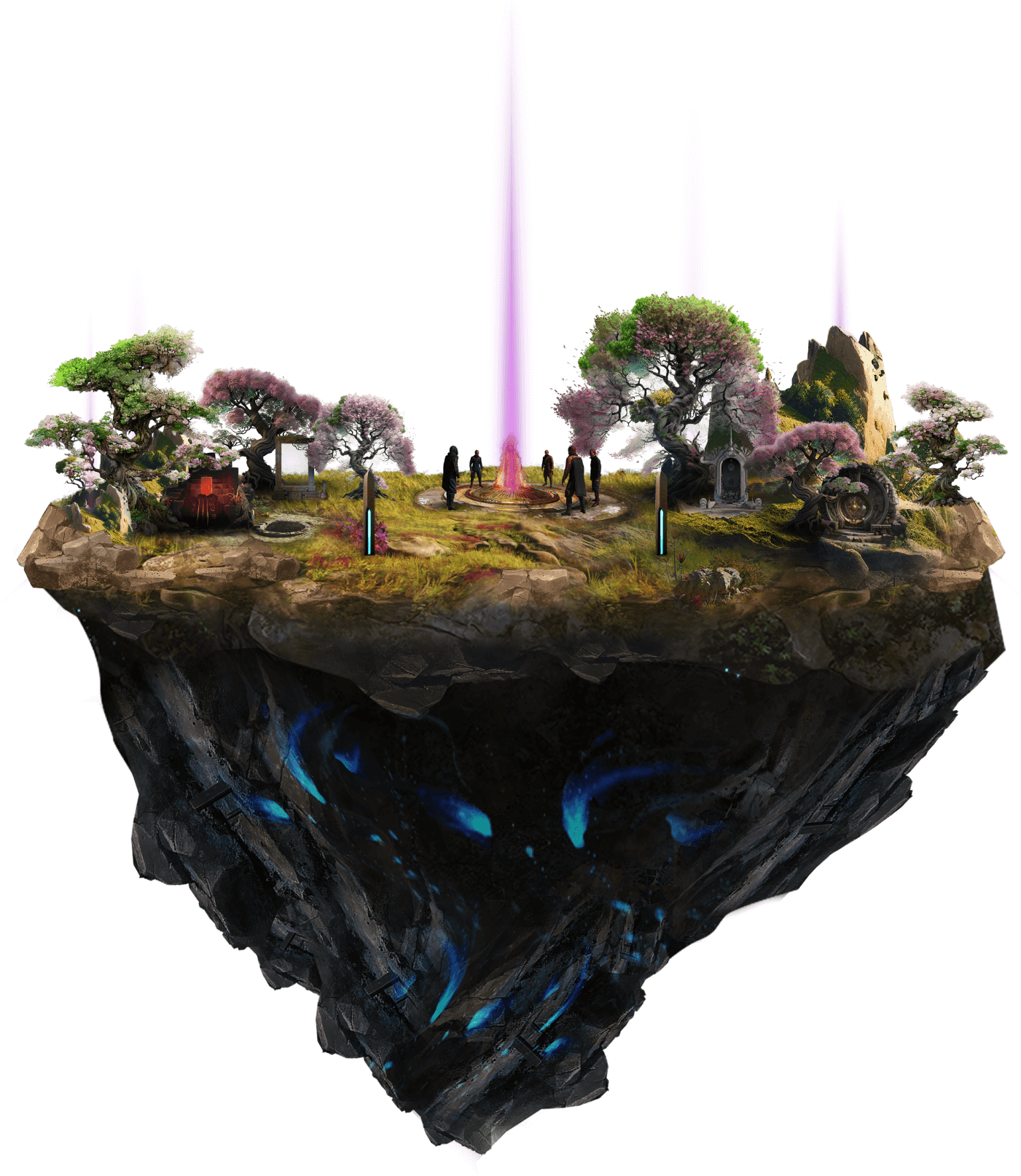 island