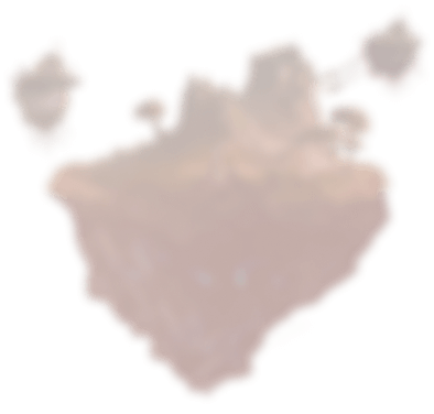 small island