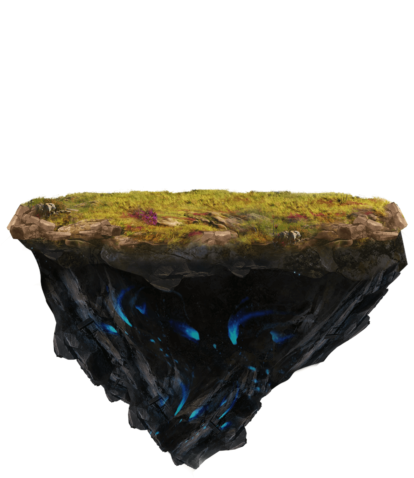 island